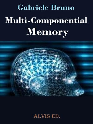 cover image of Multi--Componential Memory